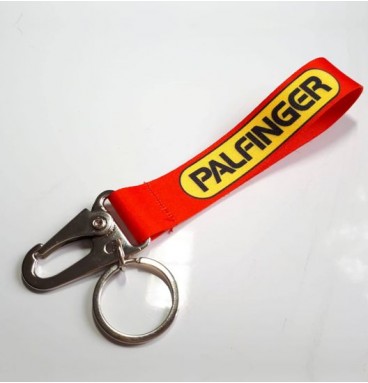 Sublimation Keyring with hook