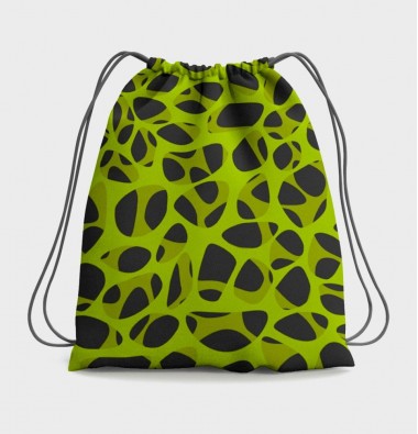 Backpack Sack Drawstring bag