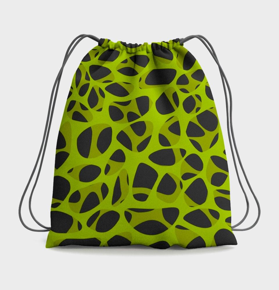 Lanyard factory  Personalised Backpack Sack Drawstring bag