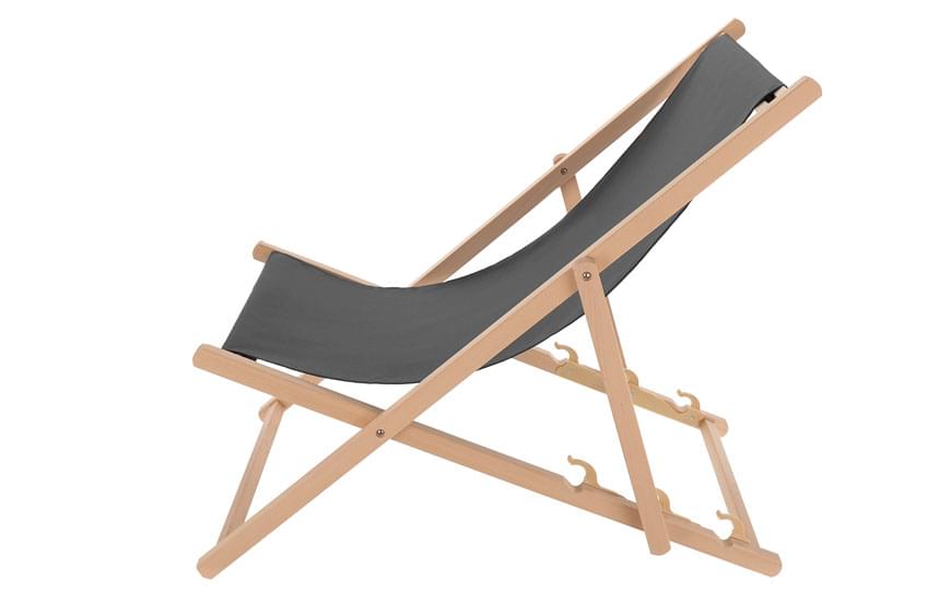 Logo beach chairs