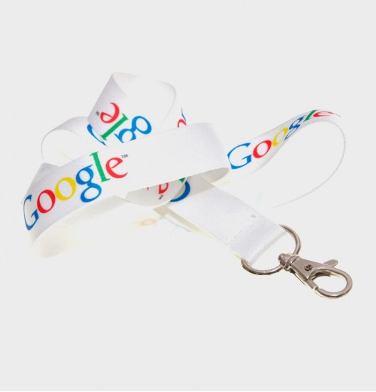10mm Sublimation Lanyard with Hook and Buckle