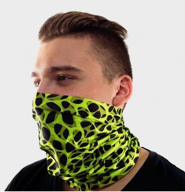 Snood™ Easy - Multifunctional headwear bandana