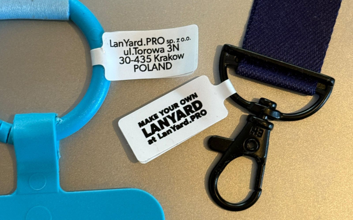 New EU Regulation: What You Need to Know About Product Labeling for Promotional Items