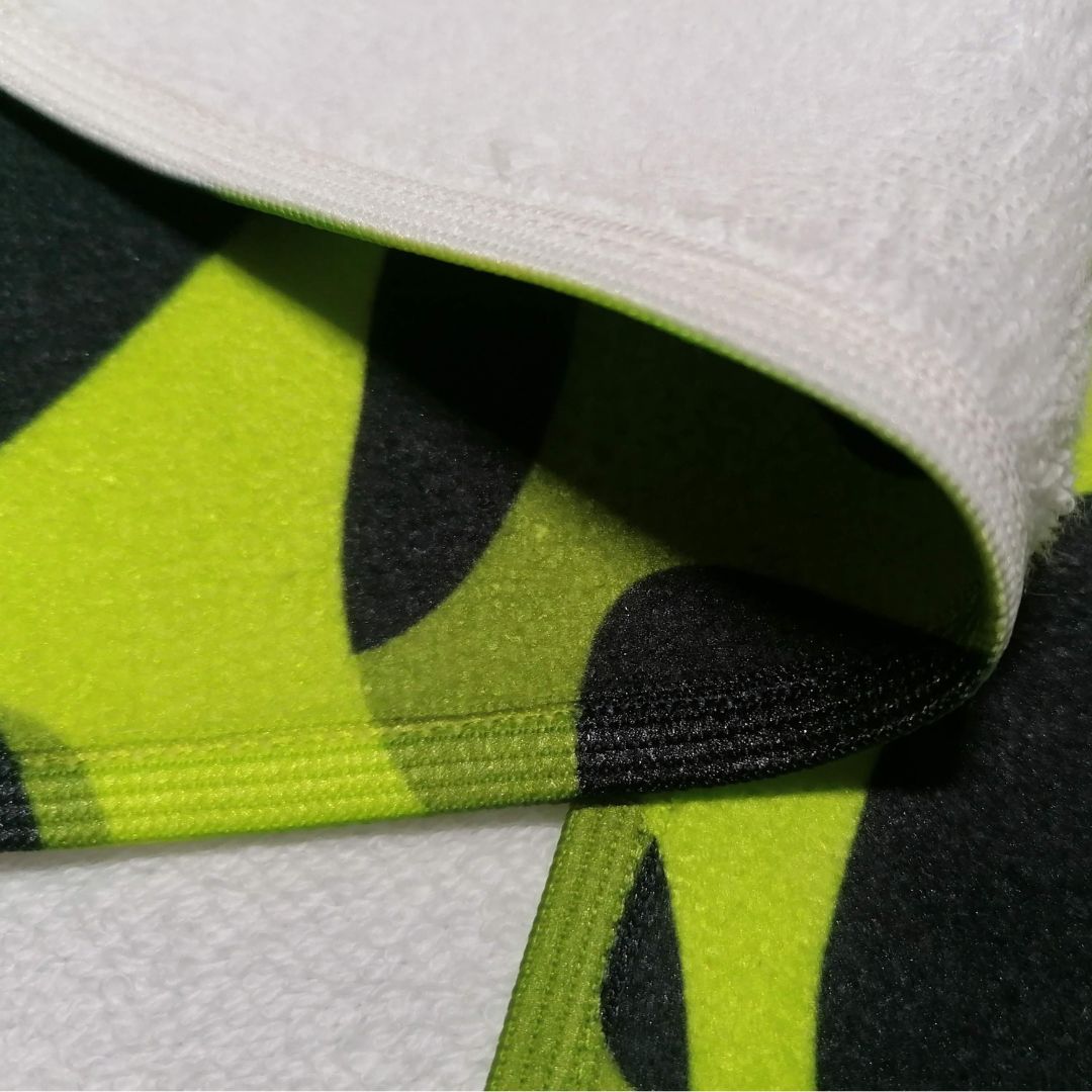 Customizable Double Face Towel |Polycotton - 70x140cm