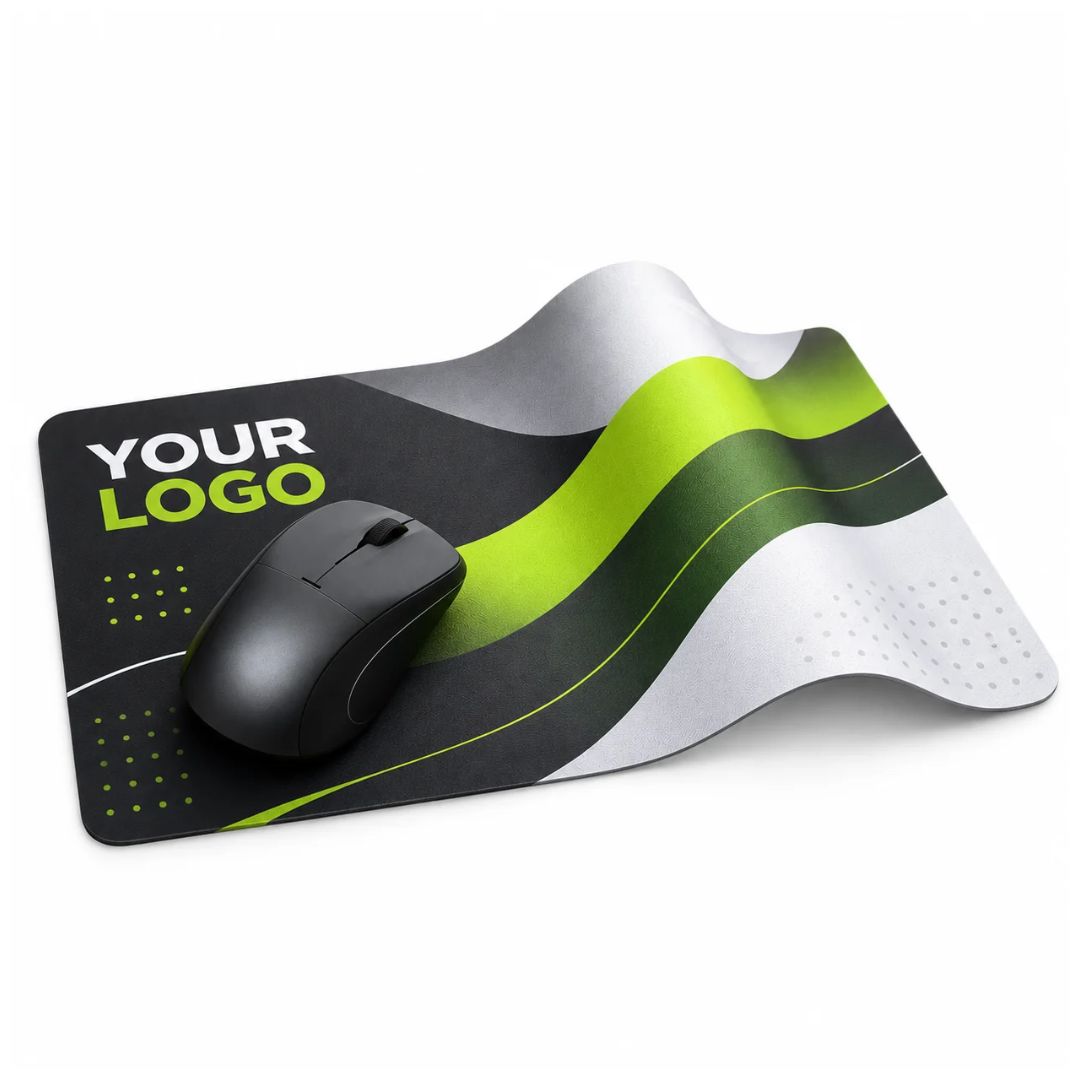 3-in-1 Magic Mouse Pad