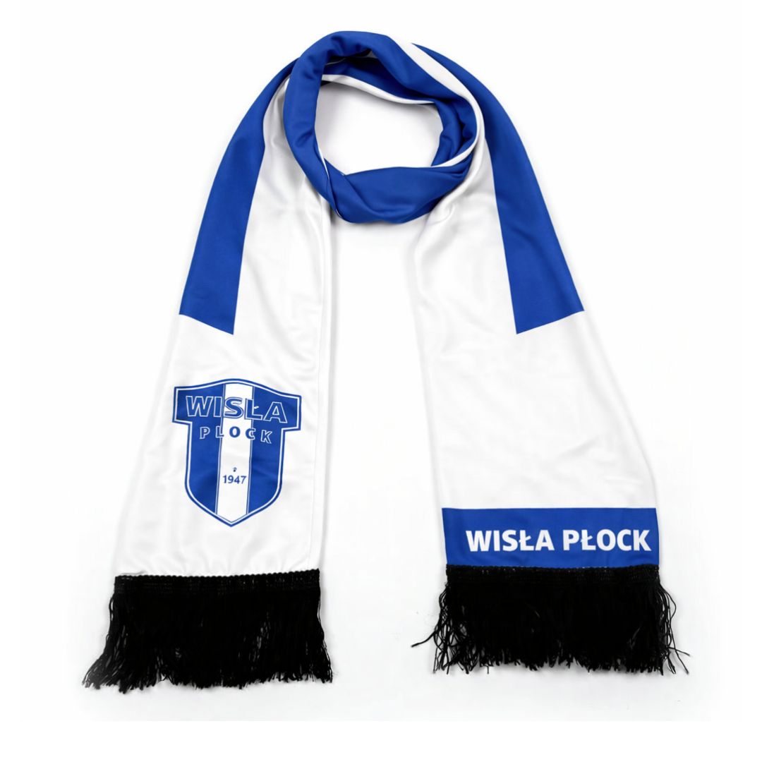 Fan Scarf - Custom Sublimation 15×150 cm