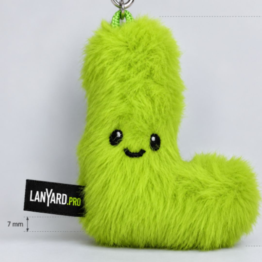 Custom Promotional Mascots
