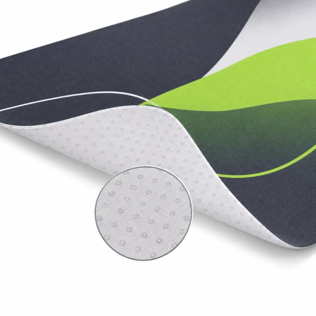 3-in-1 Magic Mouse Pad