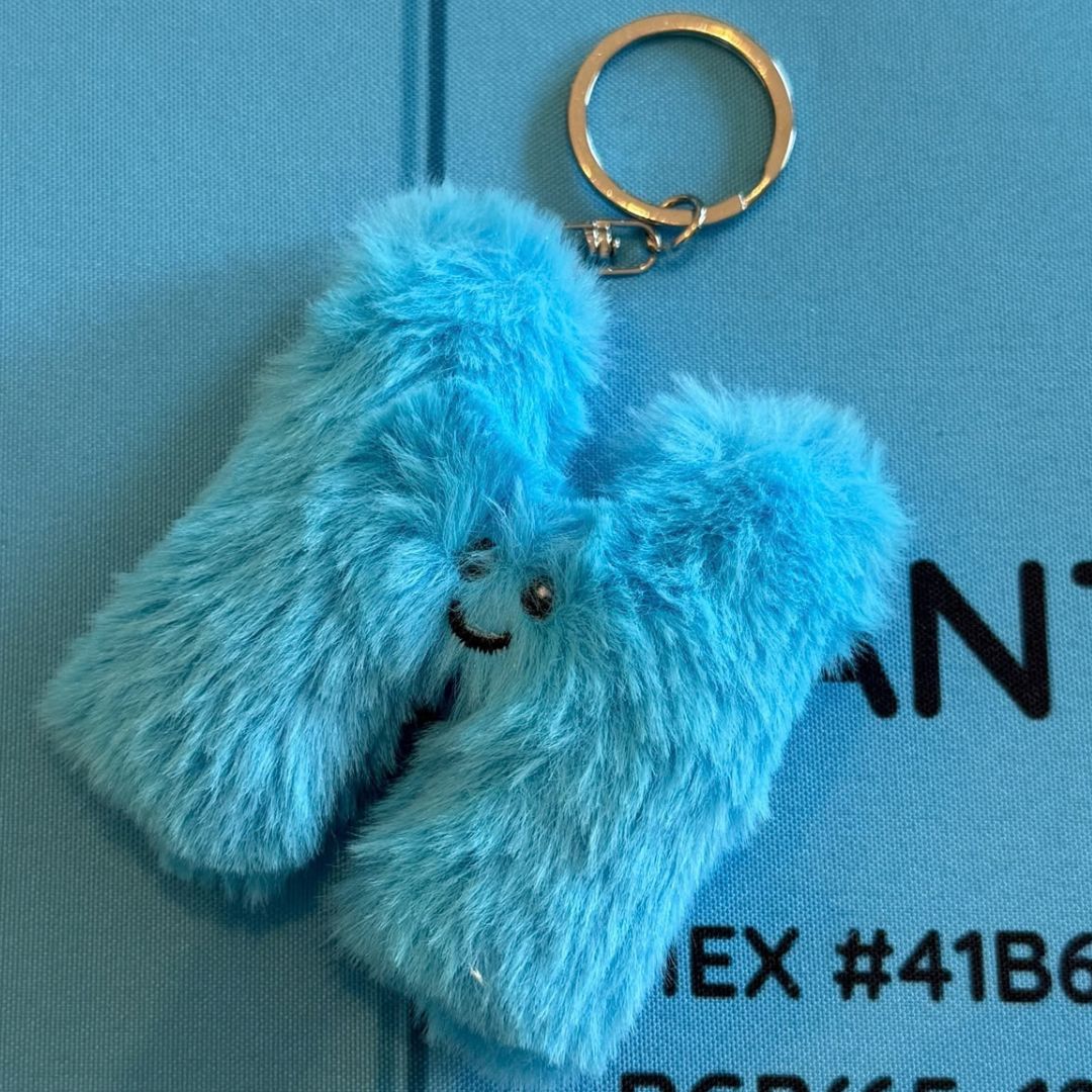Custom Promotional Mascots
