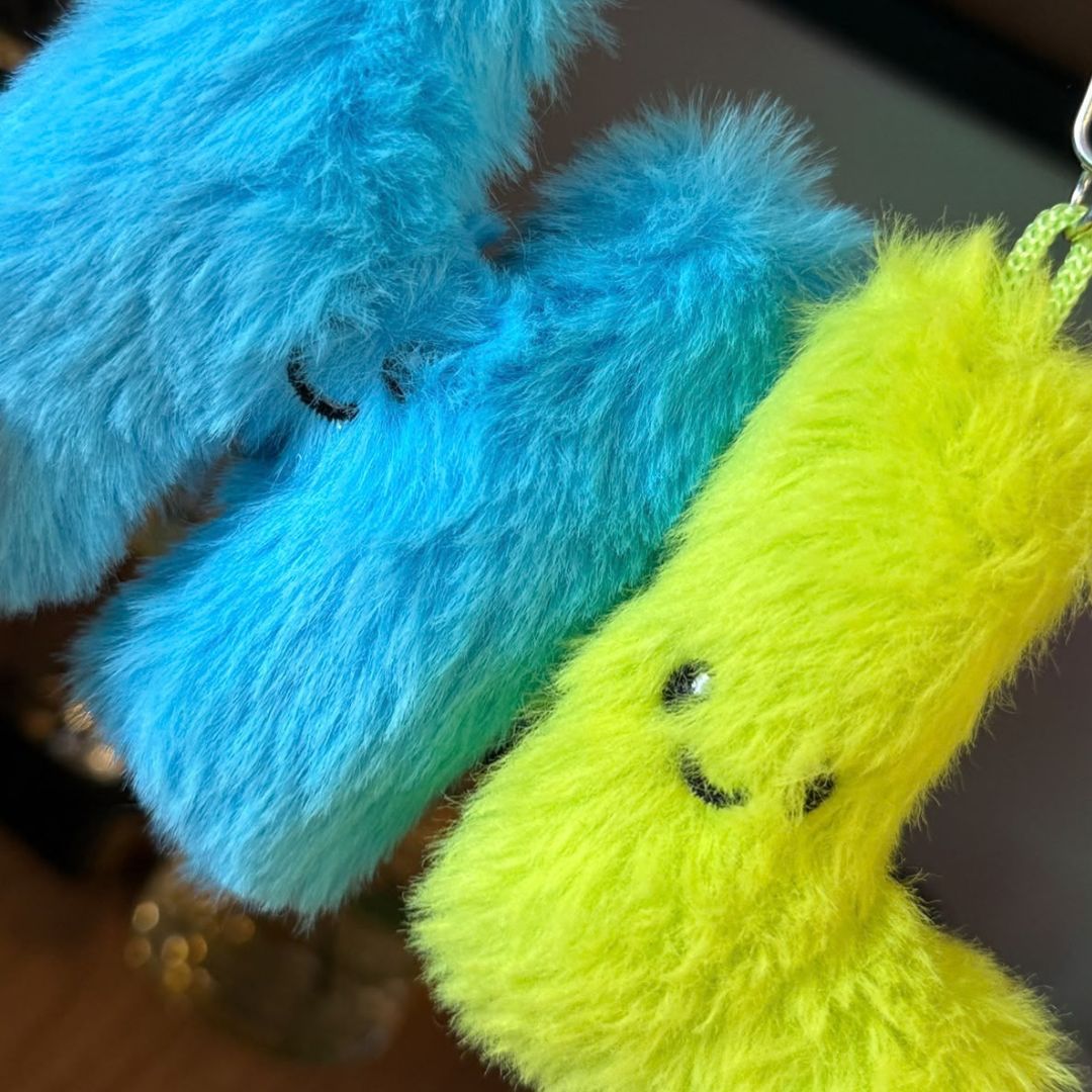 Custom Promotional Mascots