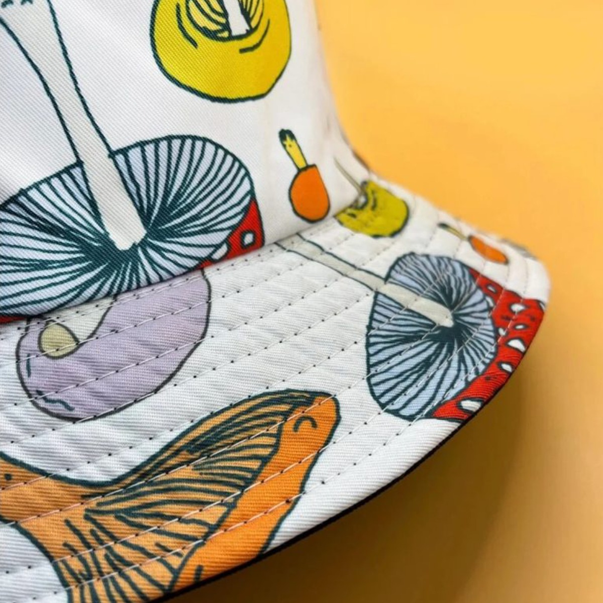 Bucket Hats - Full Printed Festival Bucket Hats