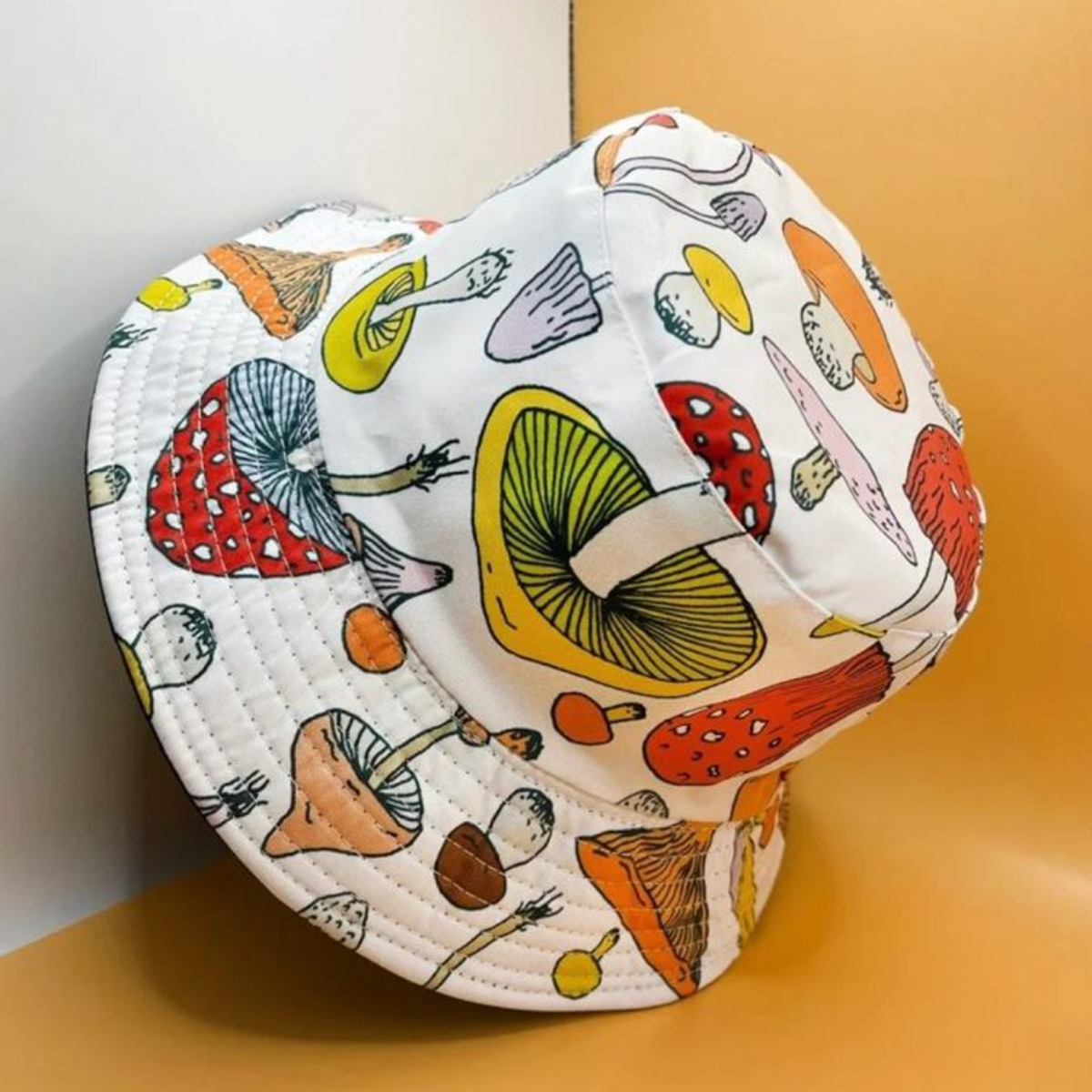Bucket Hats - Full Printed Festival Bucket Hats