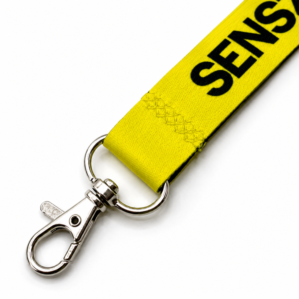 SeamYard™ – Seamless Lanyard 20mm