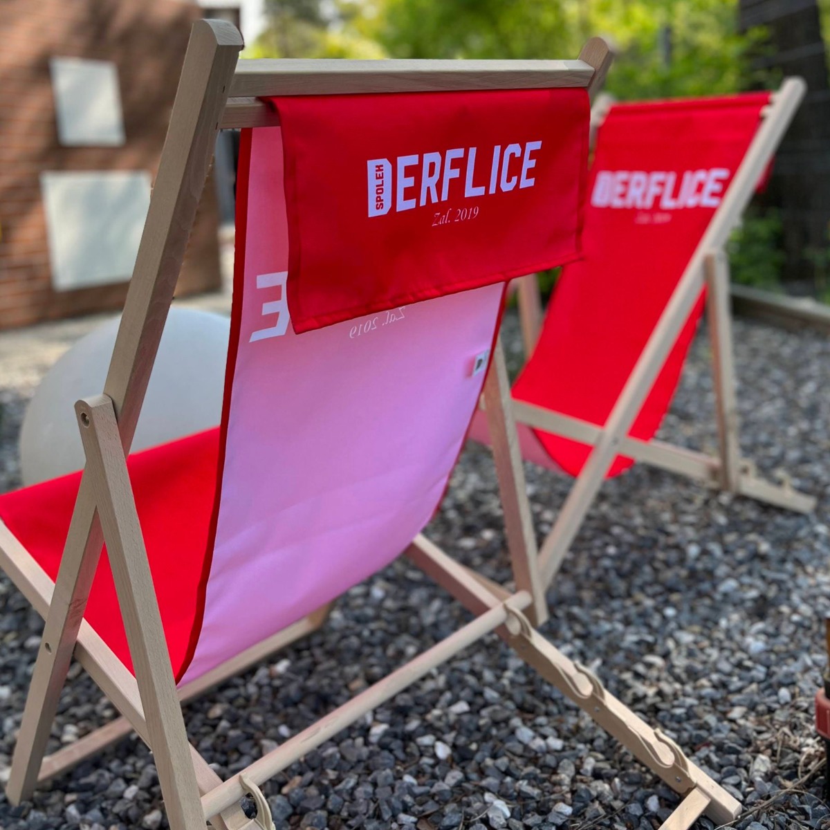 Custom Deckchair Prints