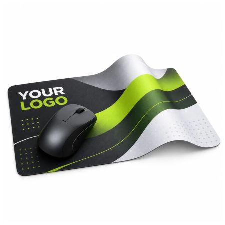 3-in-1 Magic Mouse Pad