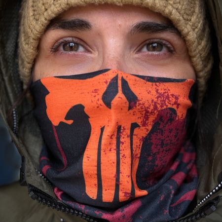 Snood™ rPET – Multifunctional Headwear Bandana