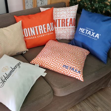 Sublimation Classic Pillow
