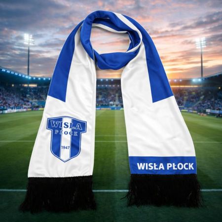 Fan Scarf - Custom Sublimation 15&times;150 cm