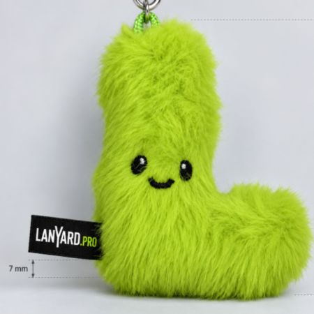 Custom Promotional Mascots