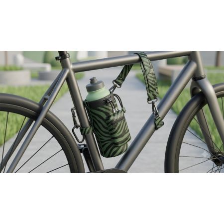 WRAPBAG&trade; Rolltop Custom-Print