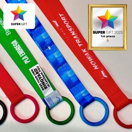 LanYard.PRO RingYard™ – SUPER GIFT