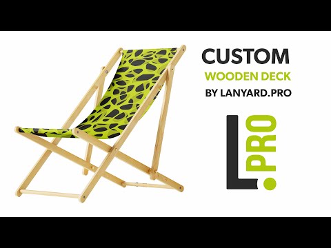 Advertising Pouffe Cube with Custom Print