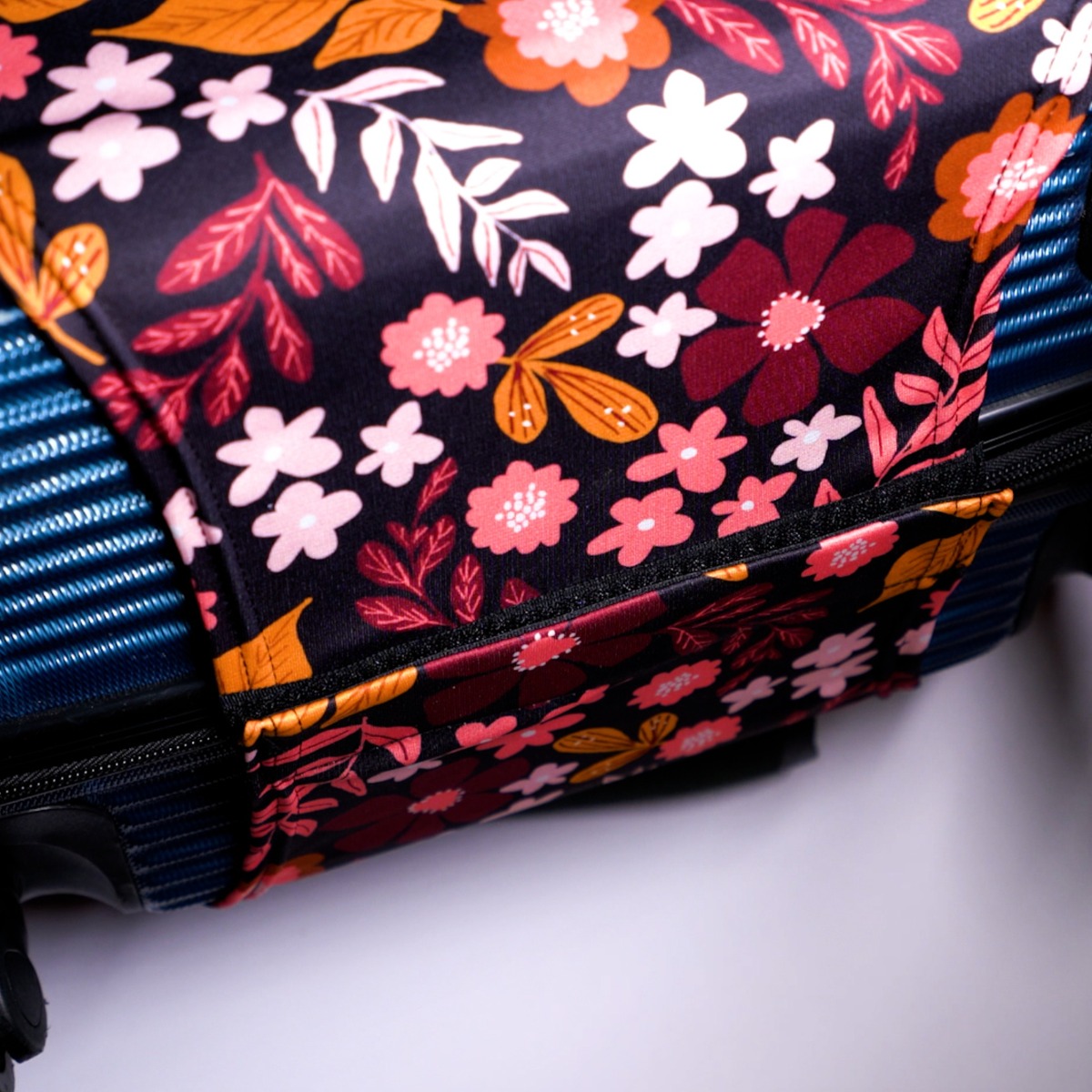 Personalized Luggage Case