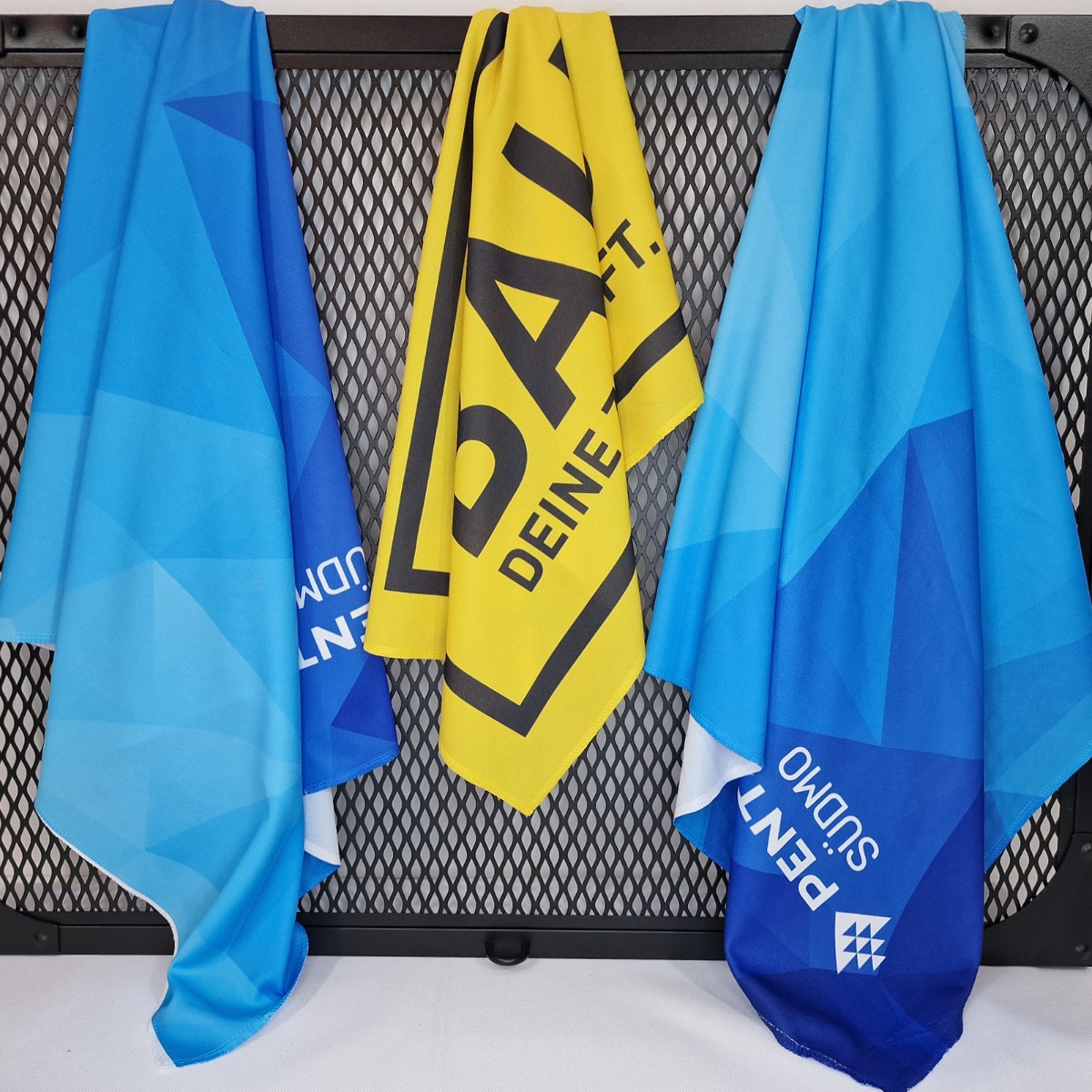 Cooling Towel for Sports - 50x100 cm