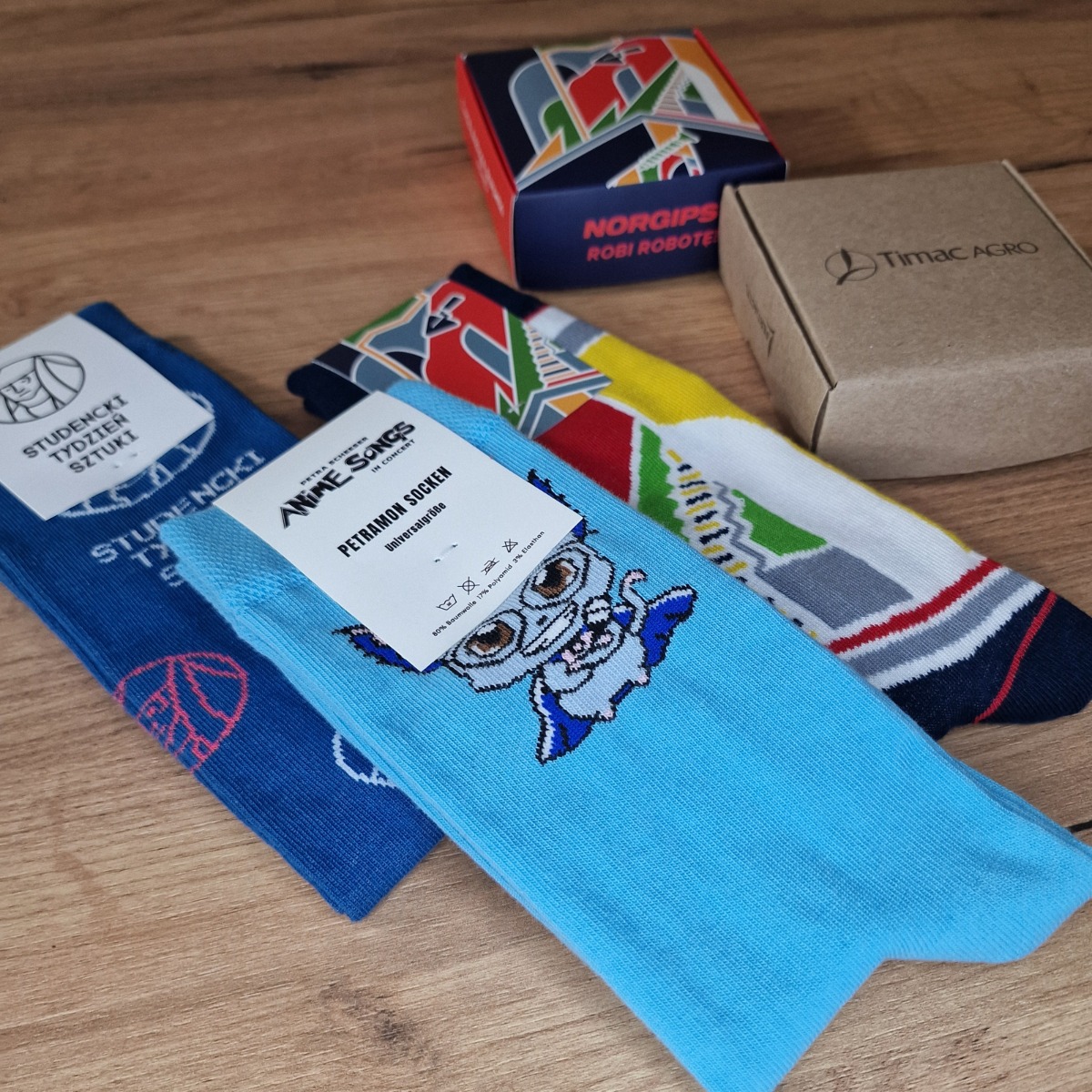 Personalized STANDARD Woven Socks - Your Design