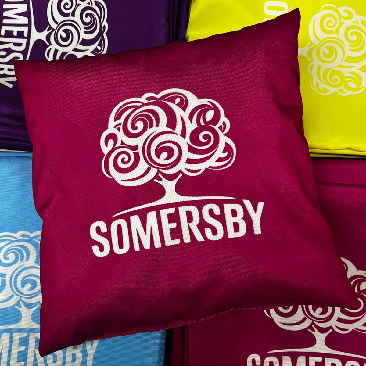 Sublimation Classic Pillow