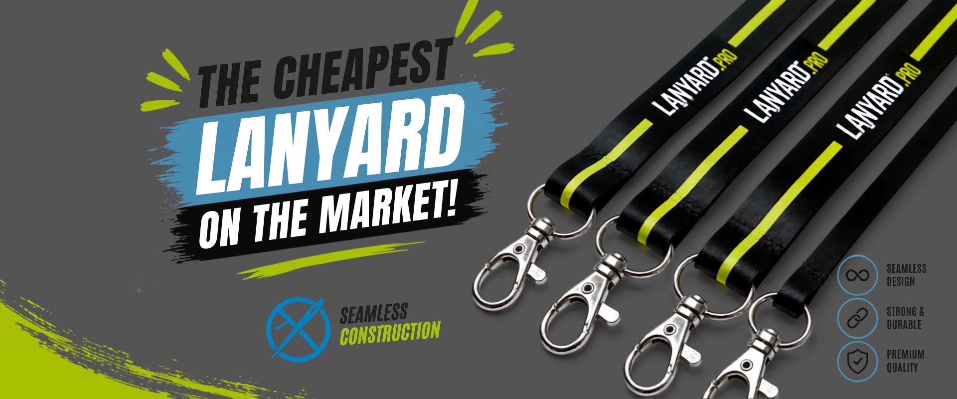 LaynardPro