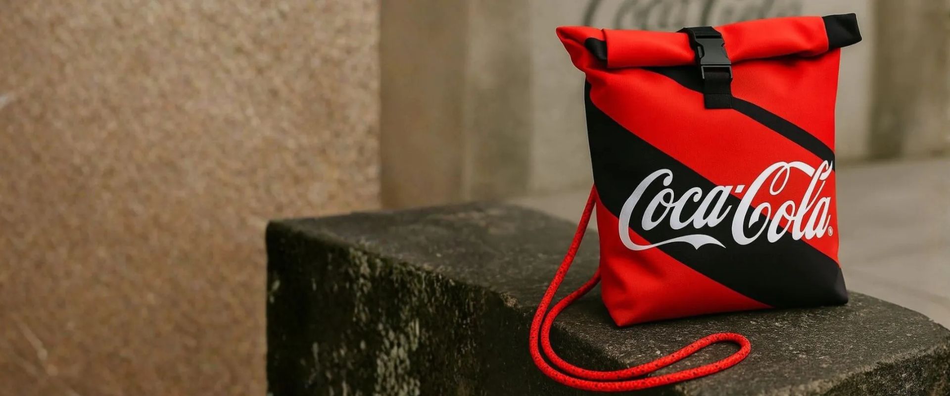 WRAPBAG™ Rolltop- The #1 of 2026!