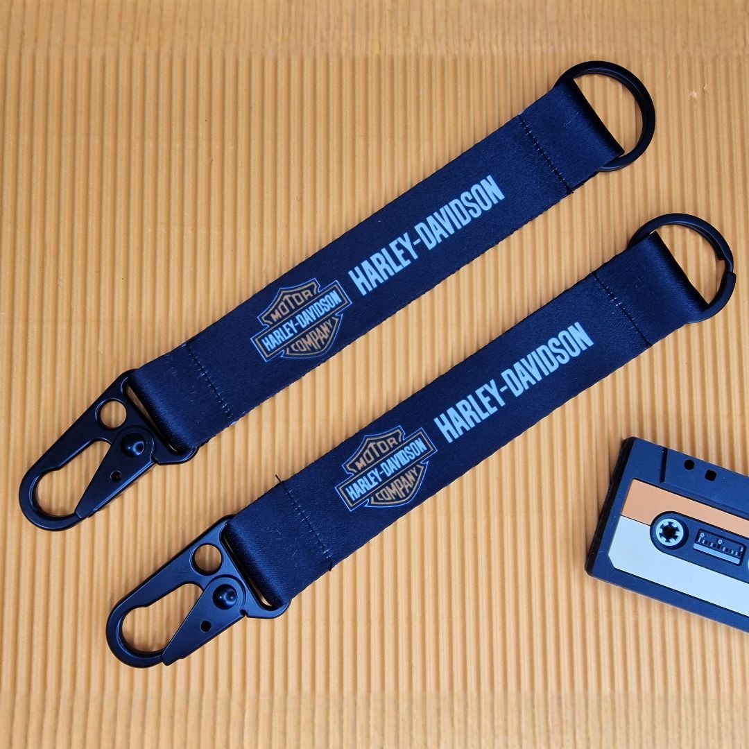 Sublimation Keyring